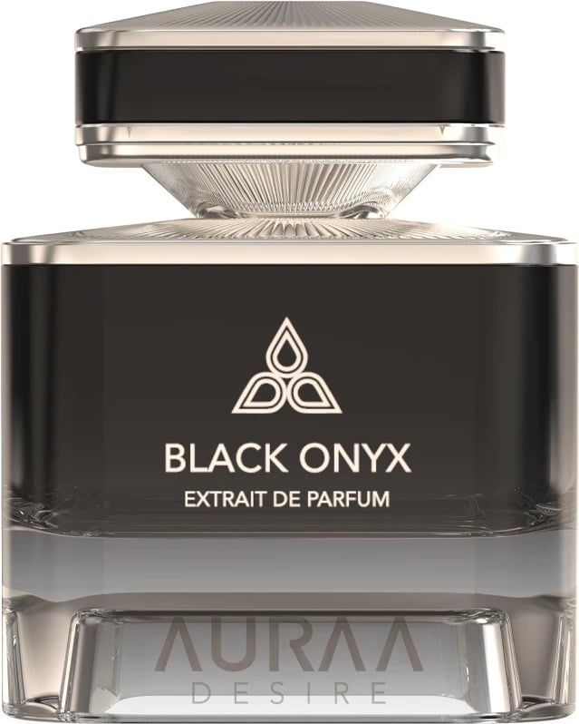 Eau de Parfum Auraa Desire Black Onyx 100ml