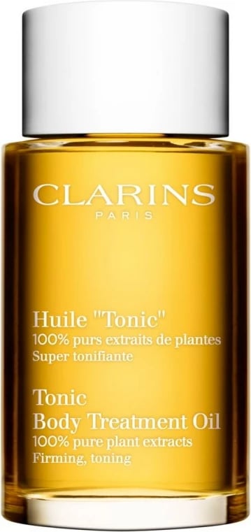 Vaj trupi Clarins Paris, 100 ml