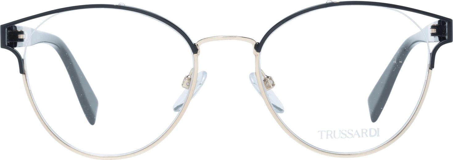 Syze optike për femra Trussardi, ari