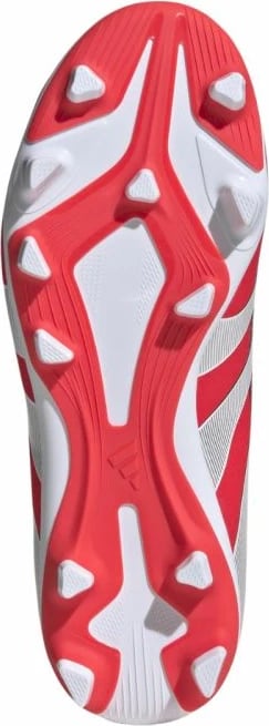 Atlete futbolli për fëmijë adidas, të kuqe
