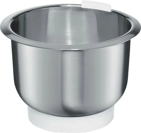 Enë përzierëse Bosch MUZ4ER2, 3.9 L, MUM 4, çelik inox