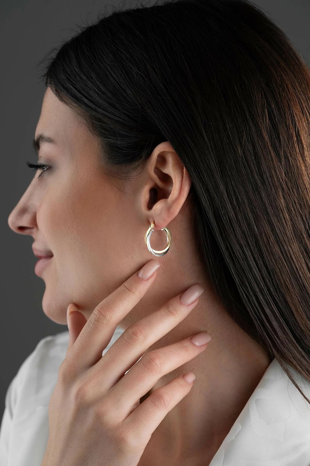 Vathë argjendi Jumeon, NRZ1000144