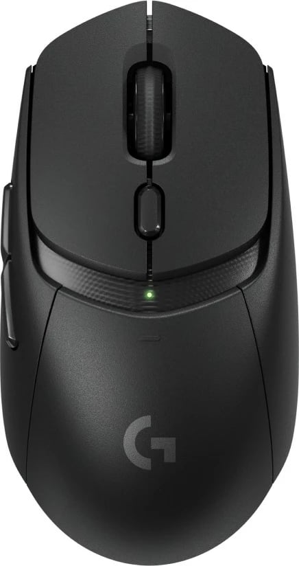 Maus gaming Logitech G 910-007199, wireless, optik, 2560 DPI, i zi