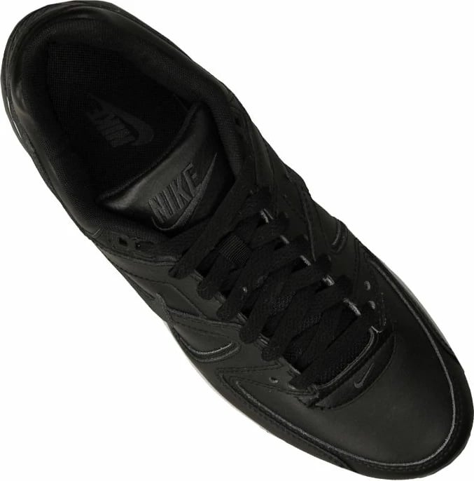 Atlete për meshkuj Nike, të zeza