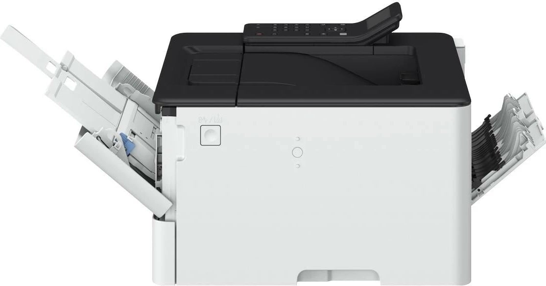 Printer Canon i-Sensys LBP246dw II, laser, monochrome, Wi-Fi, Ethernet
