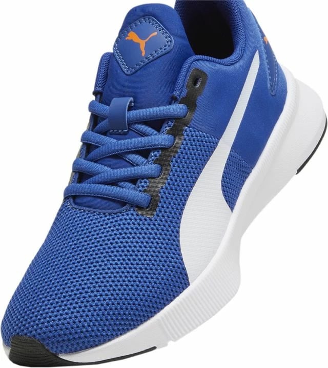 Atlete për fëmijë Puma, blu