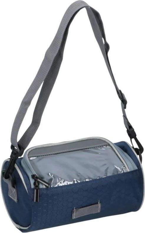 Çantë biçiklete Dunlop, unisex, navy blue