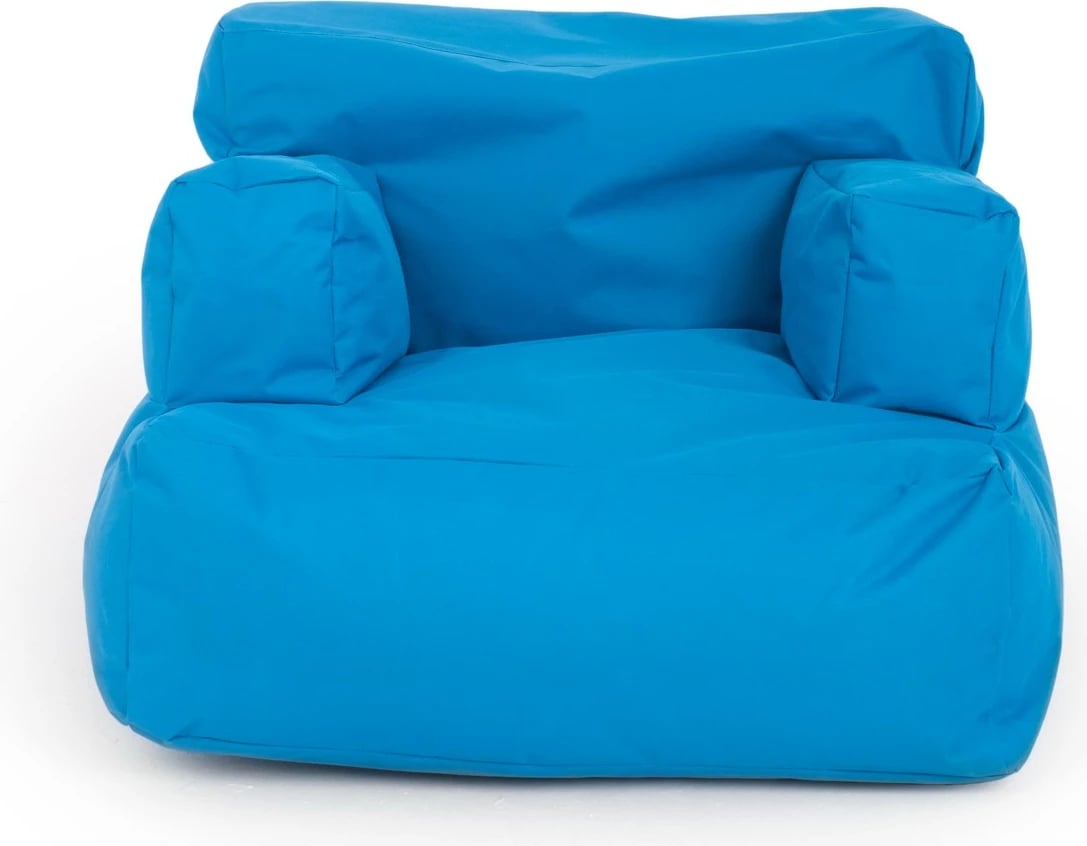 Qese ulëse relaksuese, ngjyrë turquoise, Atelier del Sofa