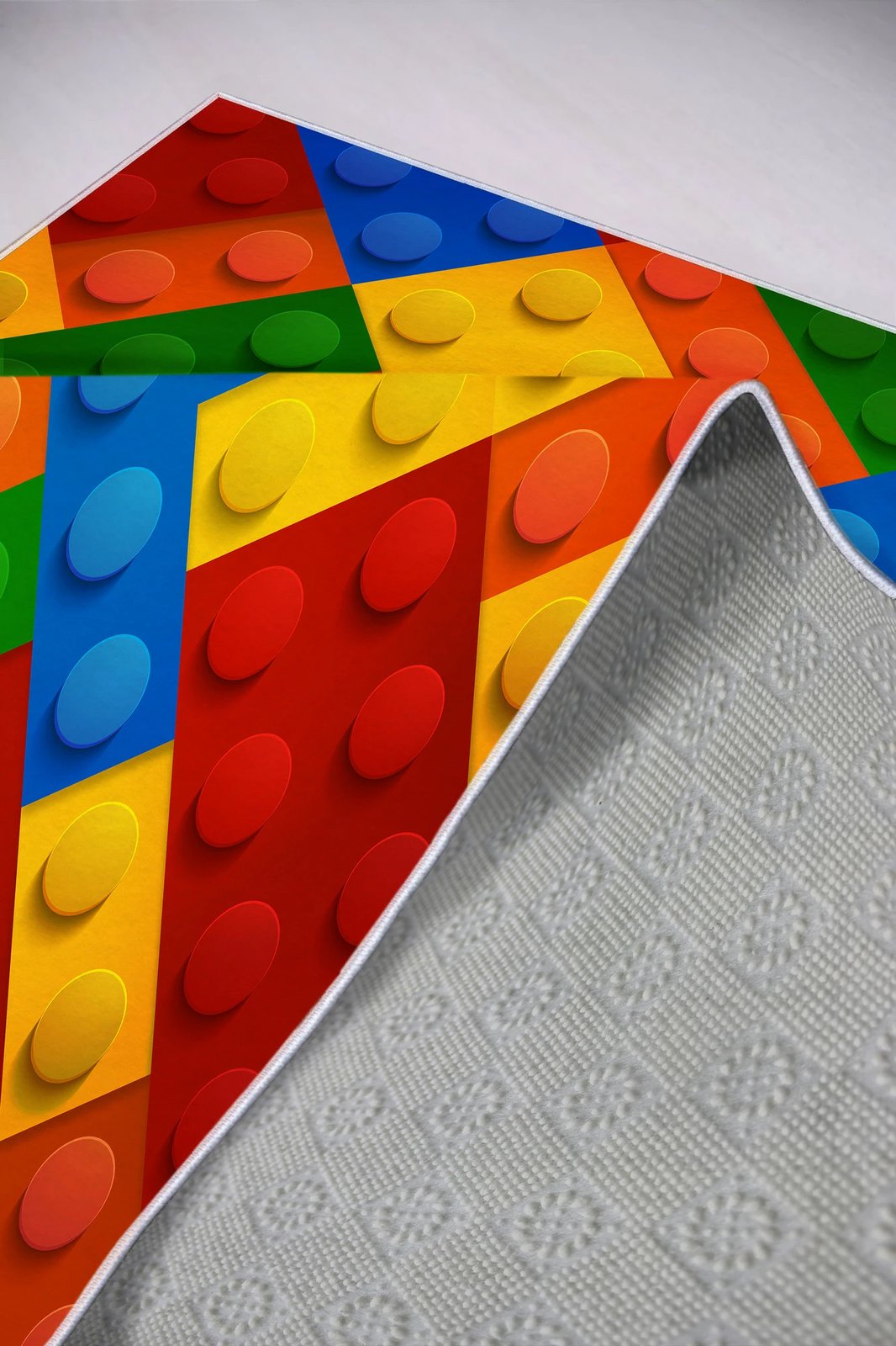 Qilim korridori, shumëngjyrësh, Conceptum Hypnose, WOOKECE101, 100x200cm