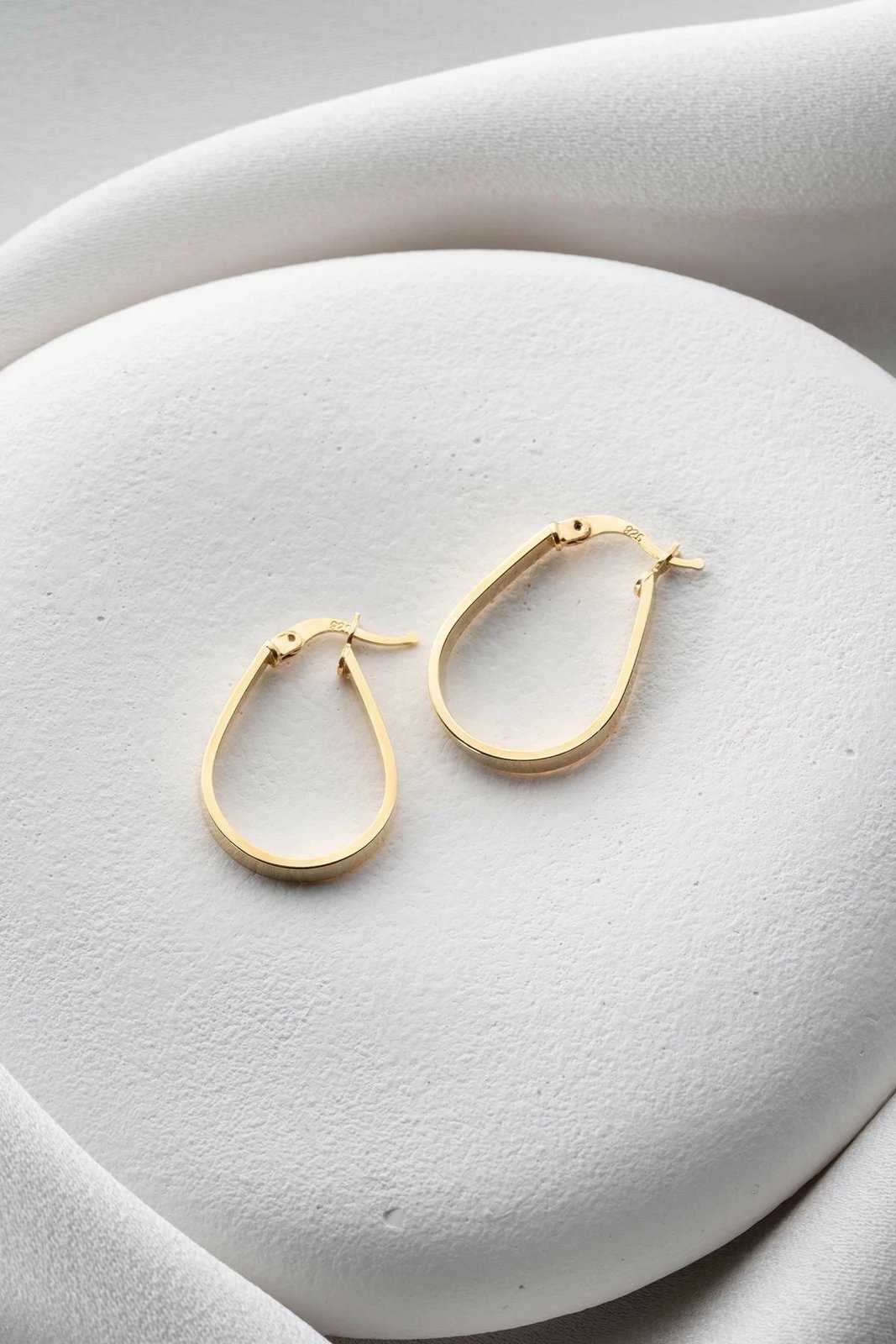 Vathë argjendi Jumeon, ngjyrë ari, NRZ1000219