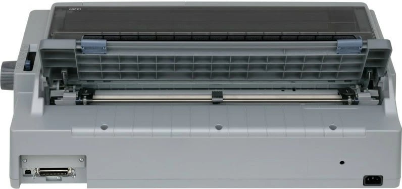 Printer Epson LQ-2190 dot matrix gri