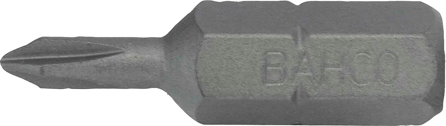 Vidë Bahco 59S/PH2-IPB, manuale, Gri