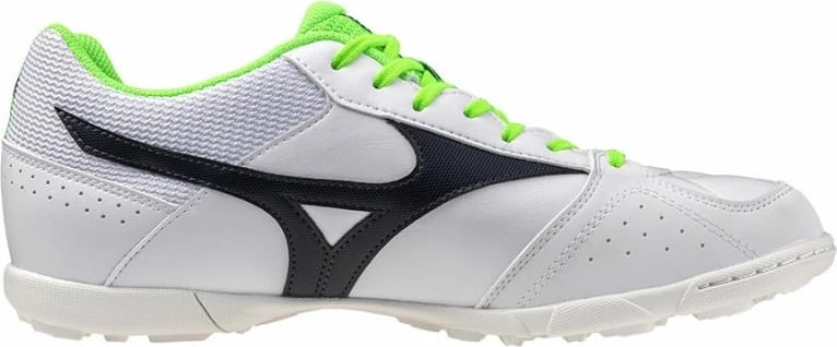 Atlete futbolli për meshkuj Mizuno, të bardha Atlete futbolli për meshkuj Mizuno, të bardha