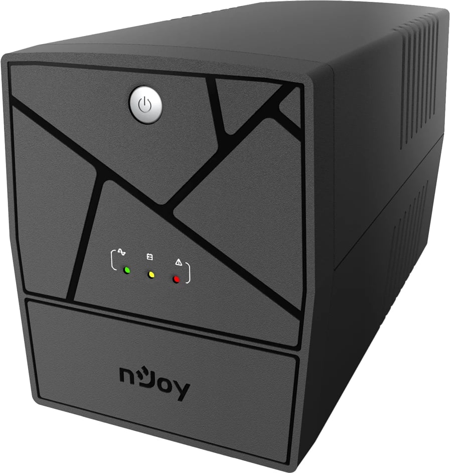 nJoy Keen 1500VA, Interactive UPS