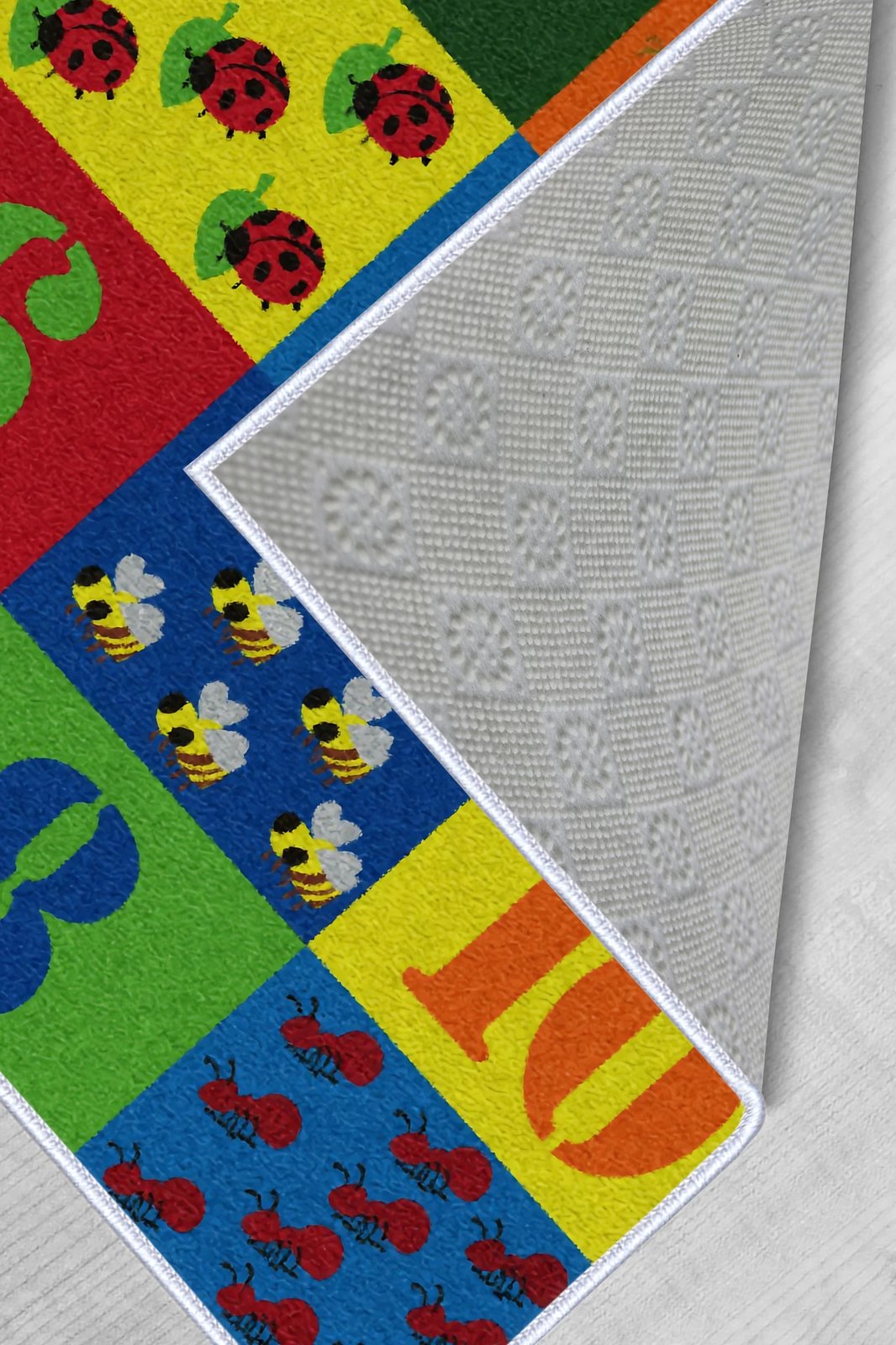 Qilim korridori, shumëngjyrësh, Conceptum Hypnose, WOOKECE111, 80x300cm