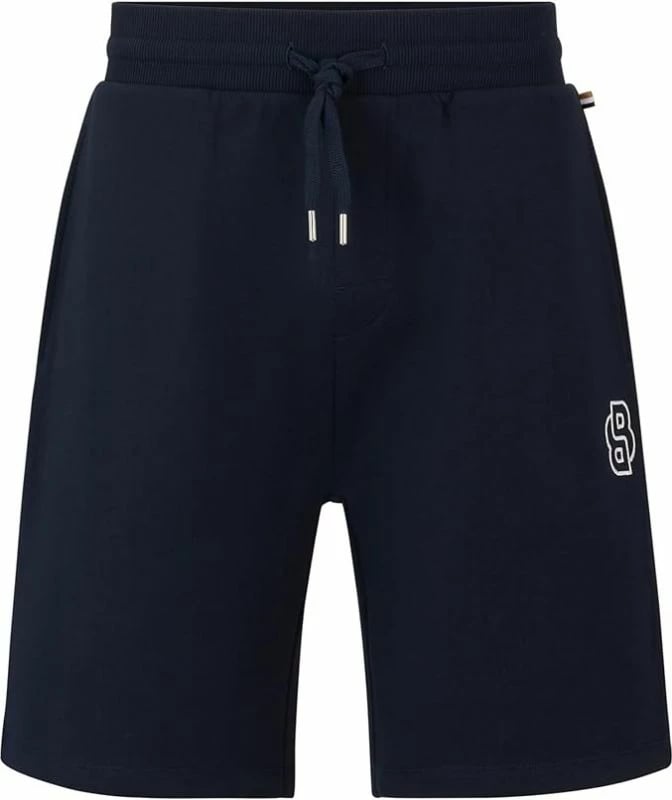 Shorce për meshkuj Boss, navy blue
