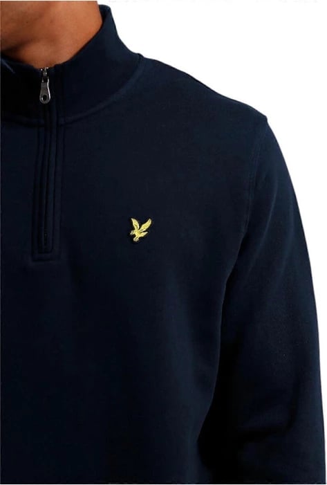 Duks për meshkuj Lyle & Scott, blu