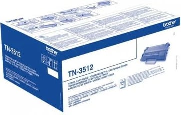 Toner, Brother TN-3512, i zi
