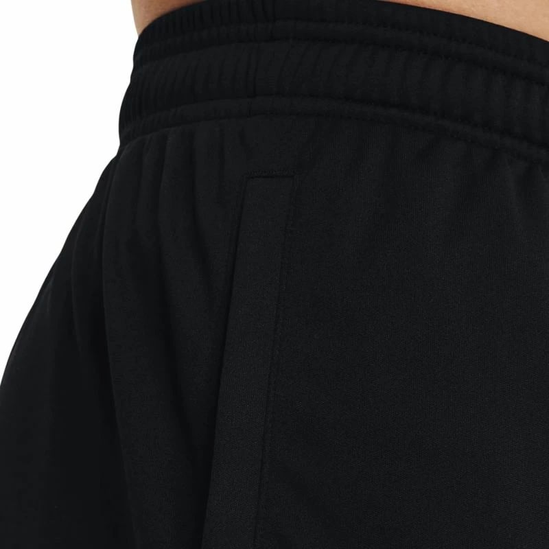 Shorce për meshkuj Under Armour, të zeza