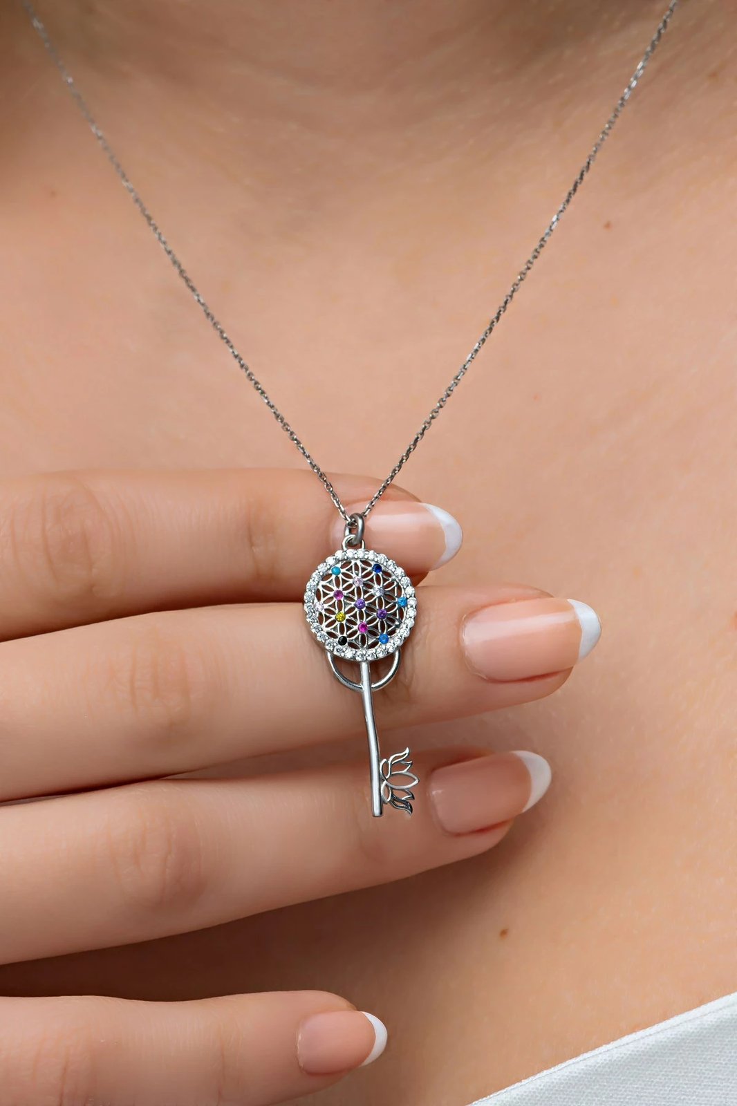 Varëse argjendi Jumeon, NRZ998860