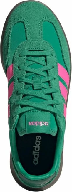 Atlete adidas për femra, të gjelbra