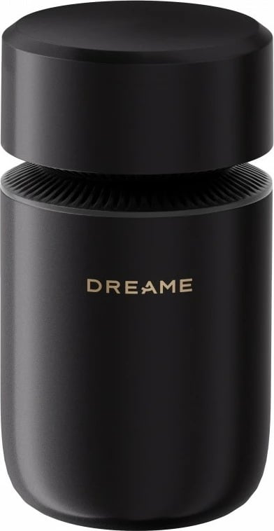 Makinë rroje Dreame S7, jetë baterie 90 min, karikim 90 min, për meshkuj, e zezë