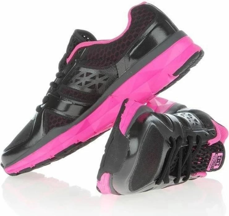 Atlete lifestyle DC për femra