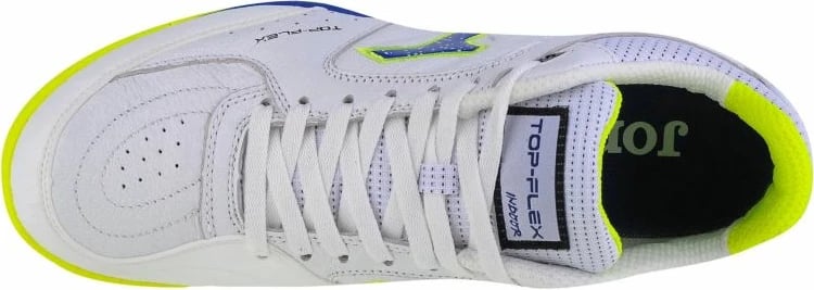Atlete futbolli për meshkuj Joma, të bardha