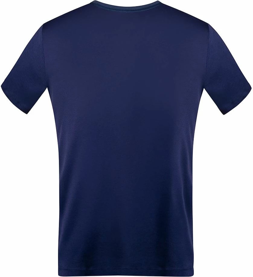 Bluzë për meshkuj Jumeon, papagall, ngjyrë e kaltër e errët