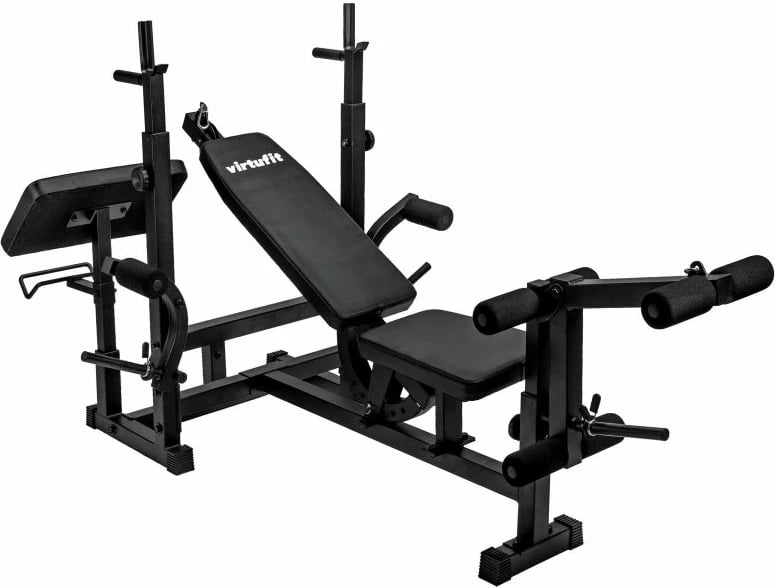 Stol multifunksional fitnesi Virtufit