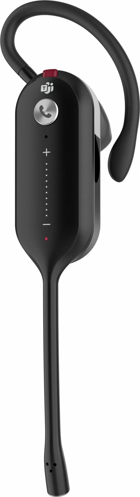 Kufje pa tela Yealink WH67 UC-DECT, Zyrë/Qendër thirrjesh, E zezë Kufje pa tela Yealink WH67 UC-DECT, Zyrë/Qendër thirrjesh, E zezë