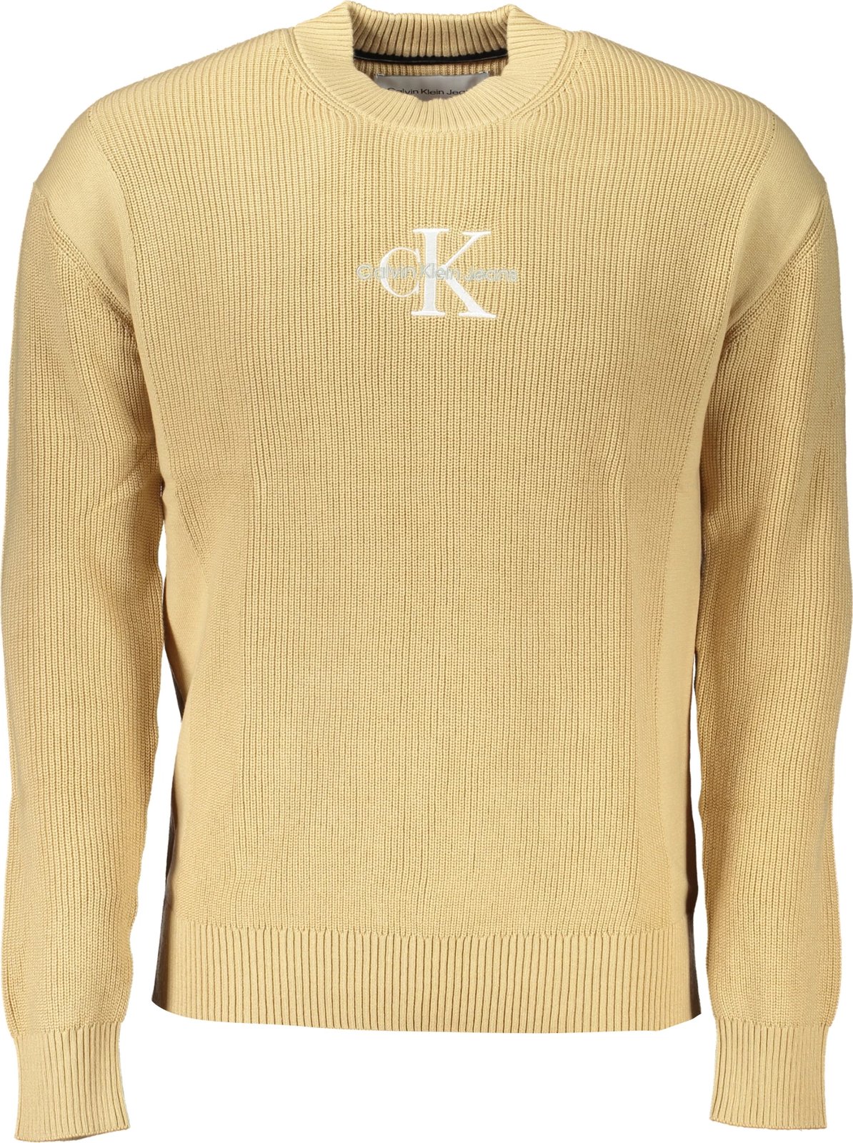 Xhemper Calvin Klein për meshkuj, bezhë