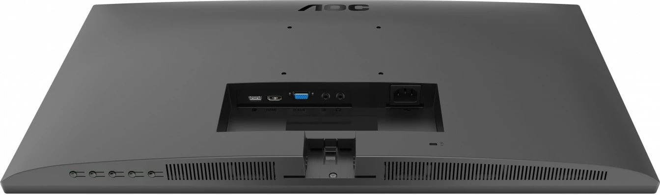 Monitor AOC 24B3QA2, 23.8", IPS, 120Hz, FHD, Speaker, i zi