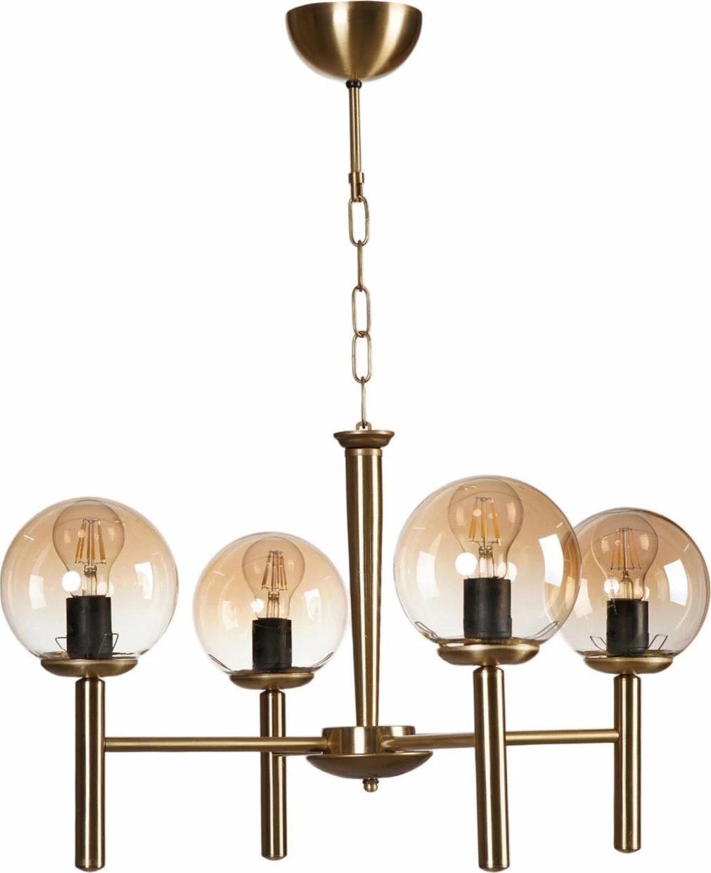 Llambadar Opviq, ngjyrë mjaltë dhe ari, 8977-4