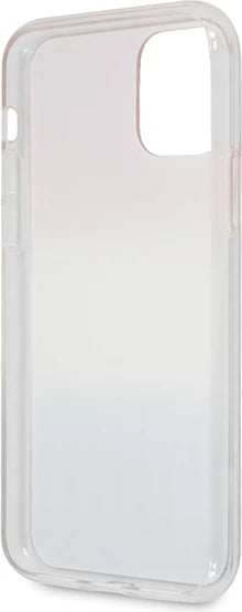 Mbështjellës U.S. Polo Assn. USHCN61TRDGRB për iPhone 11, Pattern Gradient, kuqe/blu Mbështjellës U.S. Polo Assn. USHCN61TRDGRB për iPhone 11, Pattern Gradient, kuqe/blu