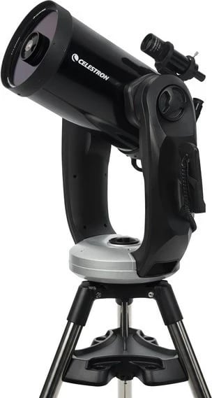 Teleskop Celestron CPC 925 GPS XLT, i zi