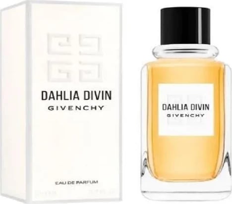 Eau de Parfum Givenchy Dahlia Divin 100ml
