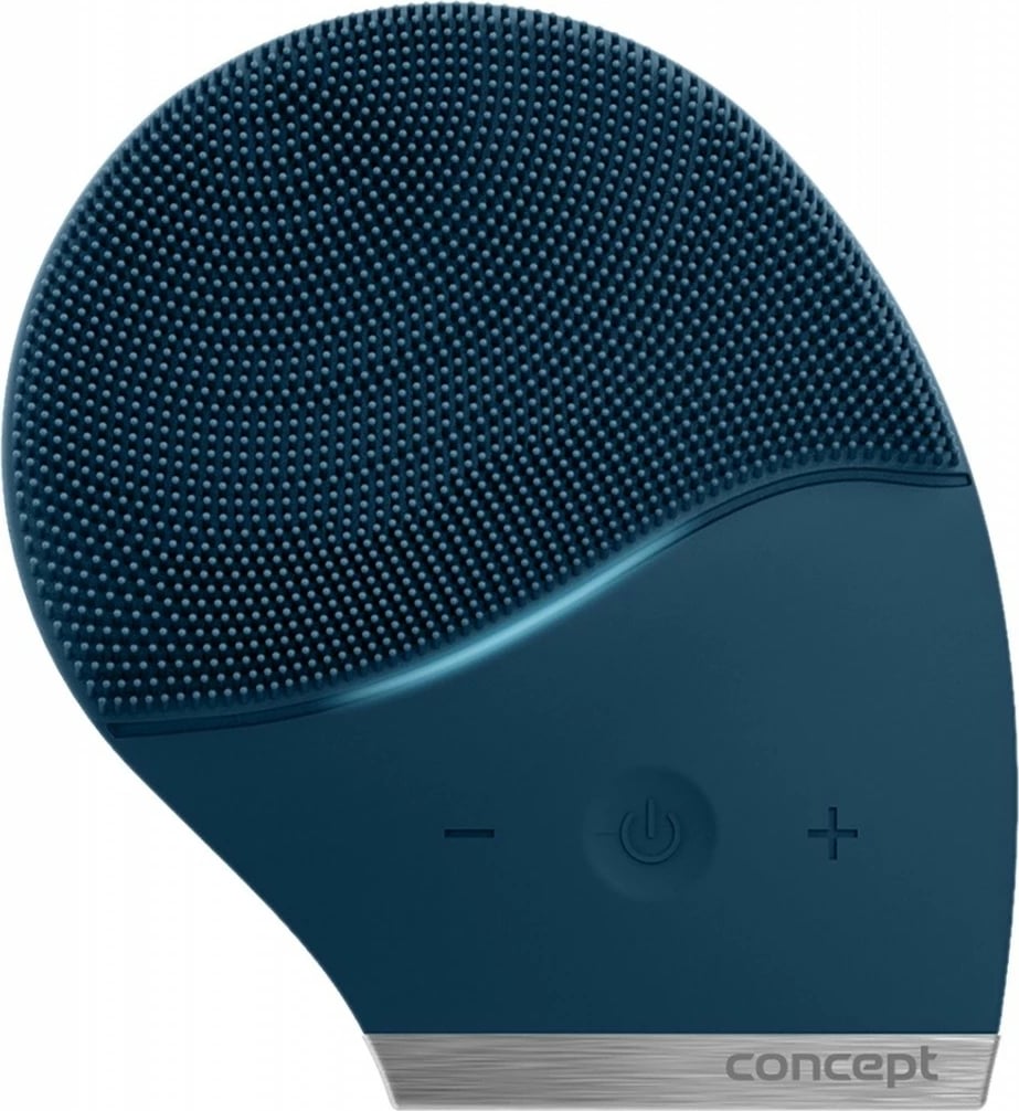 Brushë fytyre Concept Sonivibe SK9100, elektrike, 12 intensitete, smerald