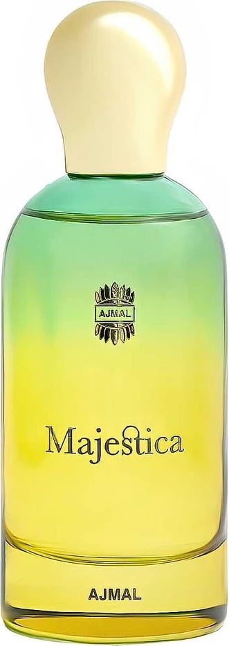 Eau de Parfum Ajmal Majestica 100ml