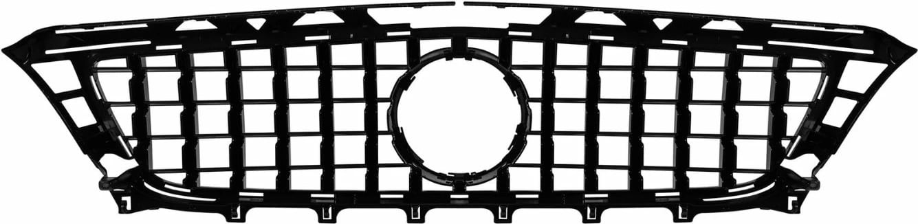 Grill i përparëm GT për Mercedes CLS C218 2011-2014 pa hapsirën e kamerës