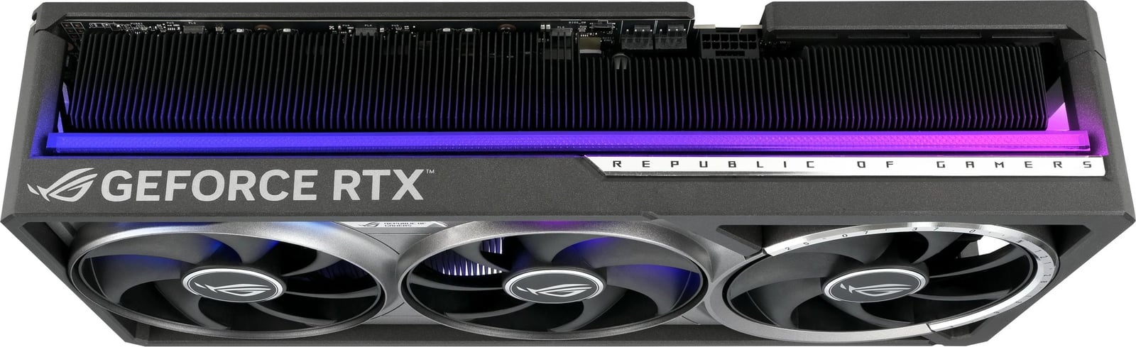 Kartelë grafike ASUS ROG Astral RTX5080-O16G-GAMING, 16GB GDDR7, PCI Express 5.0, multikolor Kartelë grafike ASUS ROG Astral RTX5080-O16G-GAMING, 16GB GDDR7, PCI Express 5.0, multikolor