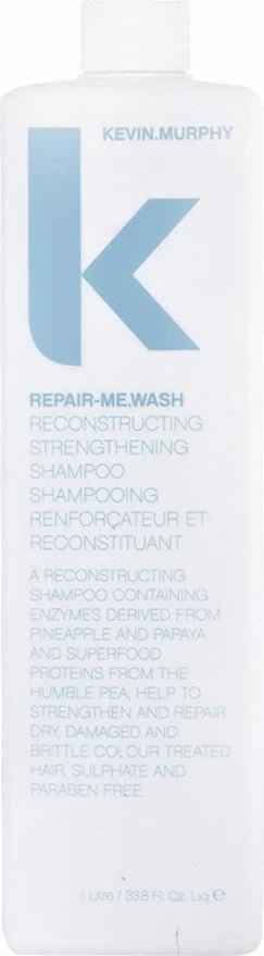Shampon për femra Kevin Murphy Repair-Me.Wash 1000ml