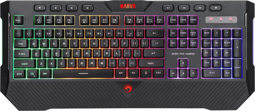 Tastierë MARVO K656 EN