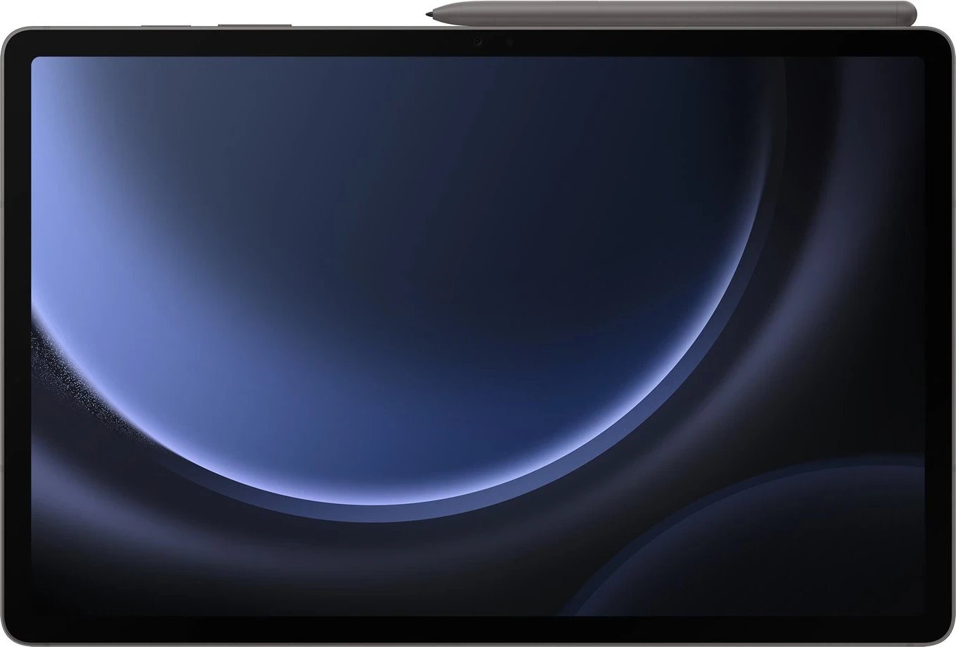 Tablet Samsung Galaxy Tab S9 FE+ 128 GB, 31.5 cm (12.4'), Gri Tablet Samsung Galaxy Tab S9 FE+ 128 GB, 31.5 cm (12.4'), Gri