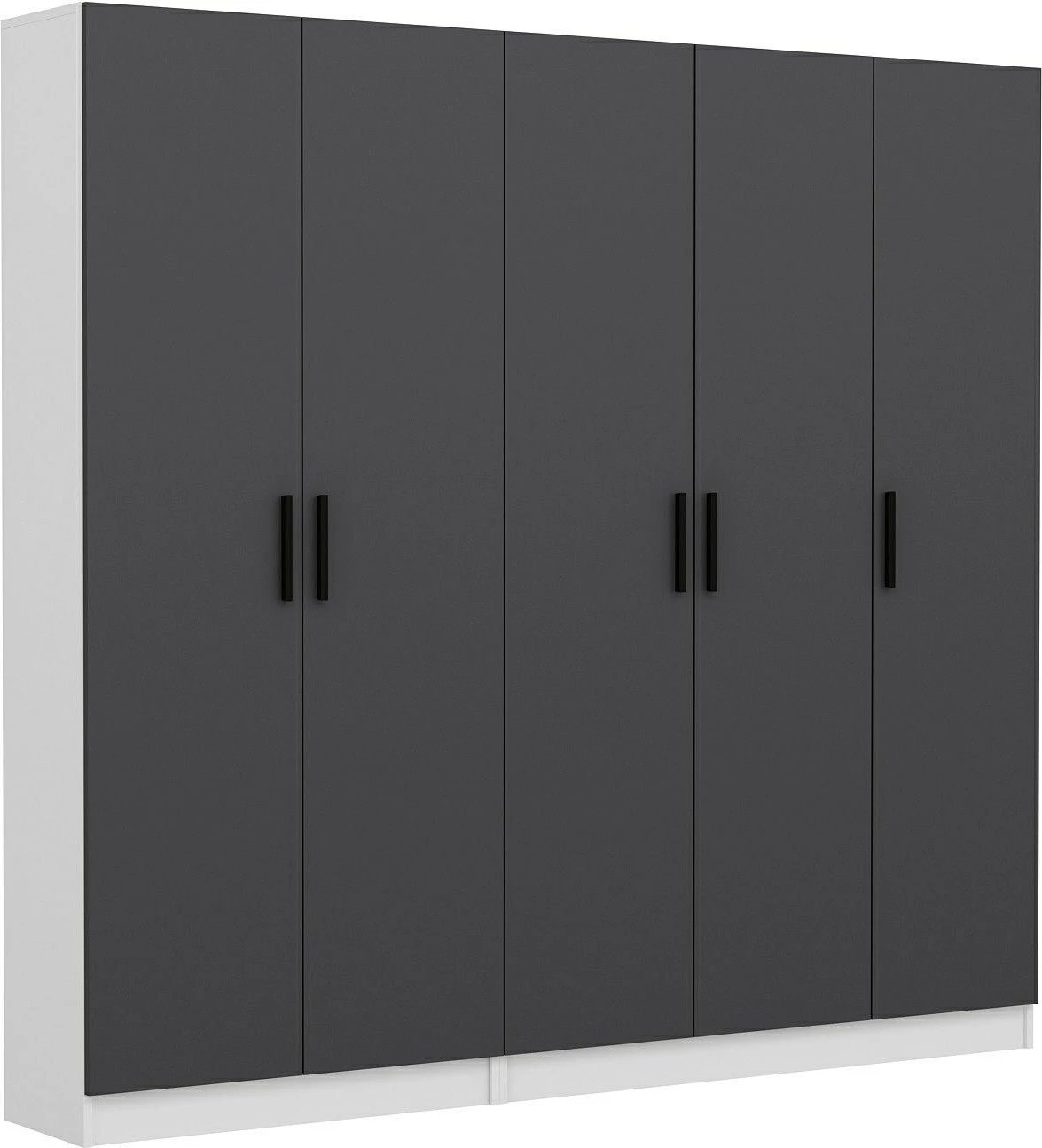 Stendë korridori Skye Decor, ngjyrë antracit, Noah - 8212