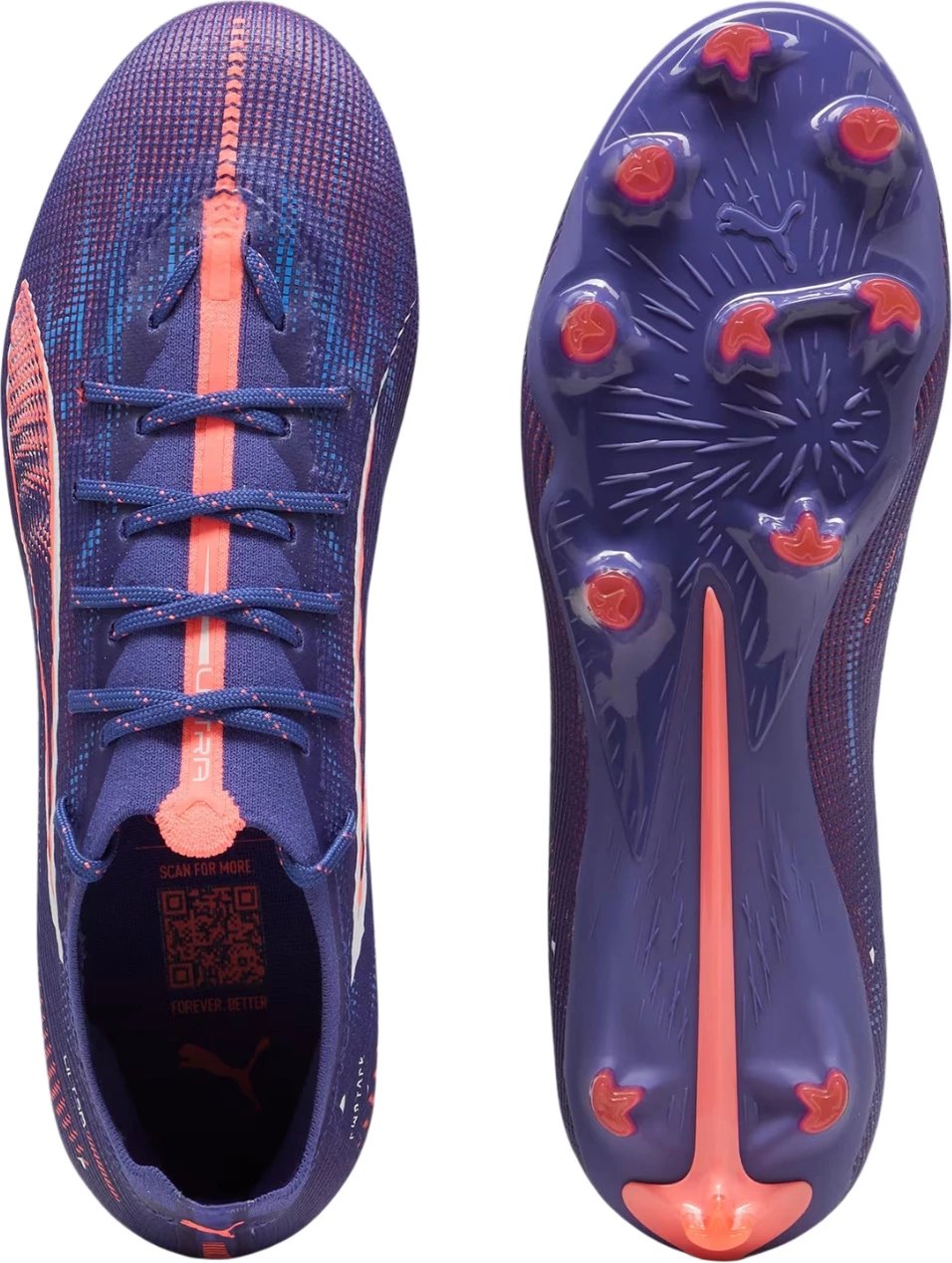 Atlete futbolli Puma për meshkuj, Ultra