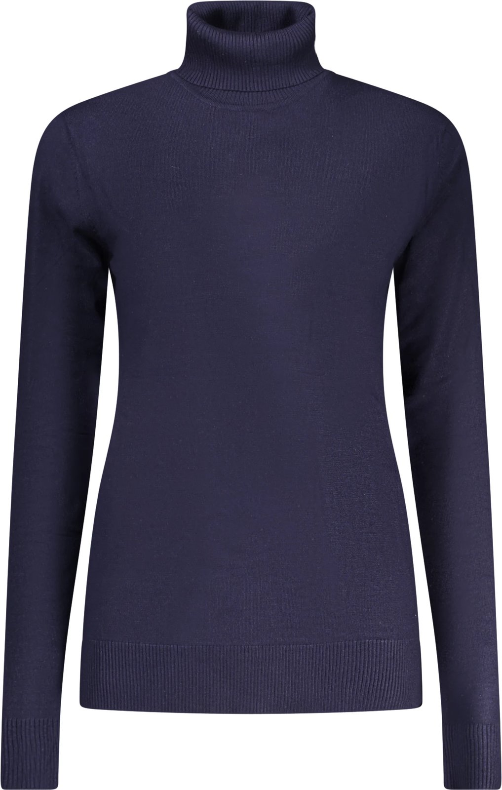 Xhemper për femra NORWAY 1963, të kaltër