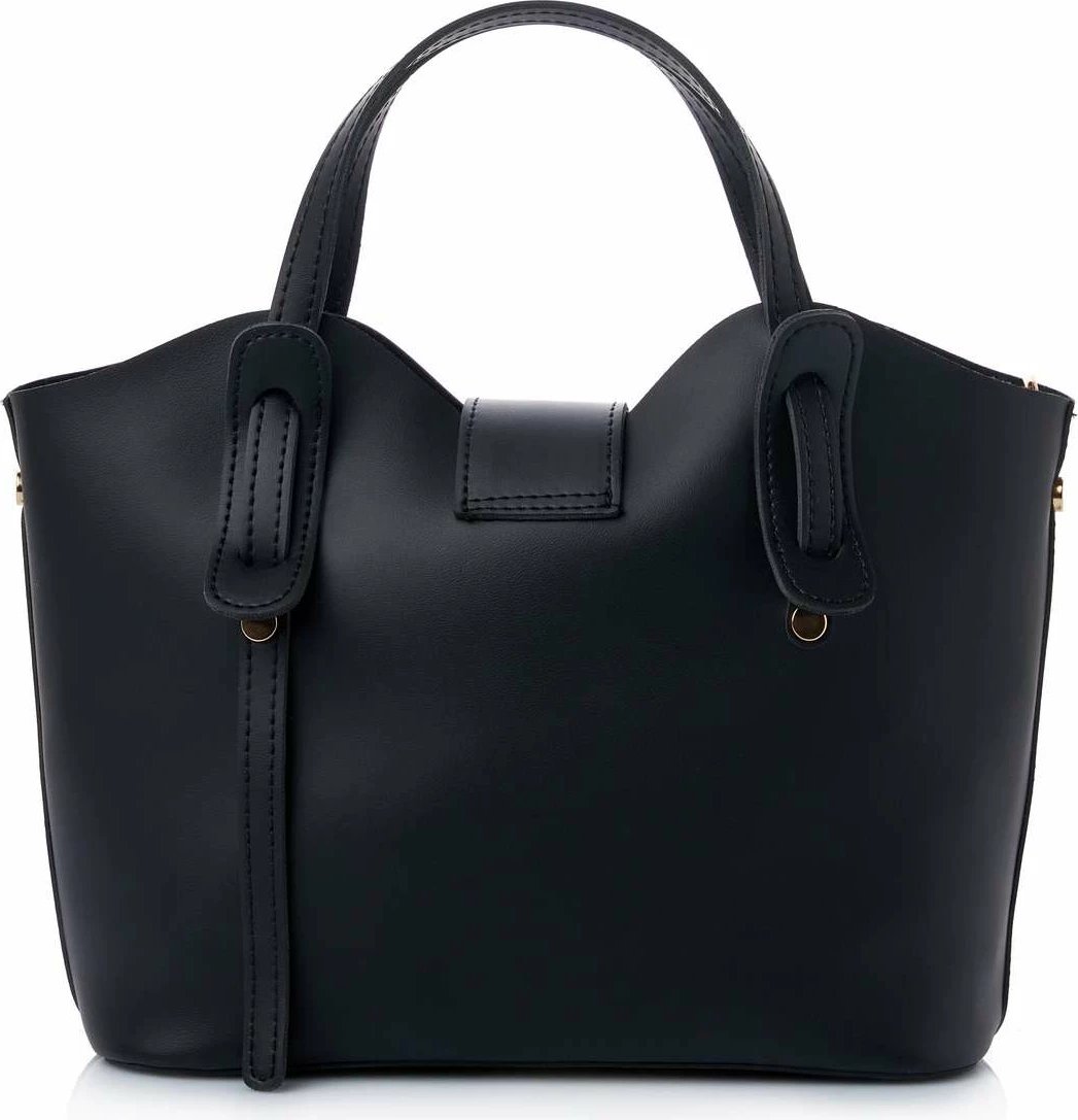 Çantë krahu Lucky Bees, ngjyrë e zezë, Celeste