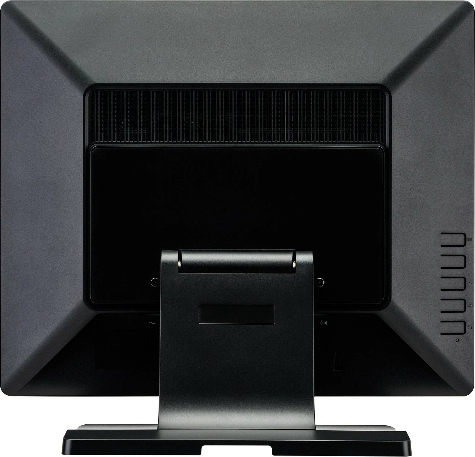 Monitor iiyama ProLite T1721MSC-B2, 17", LED, Touchscreen, E zezë