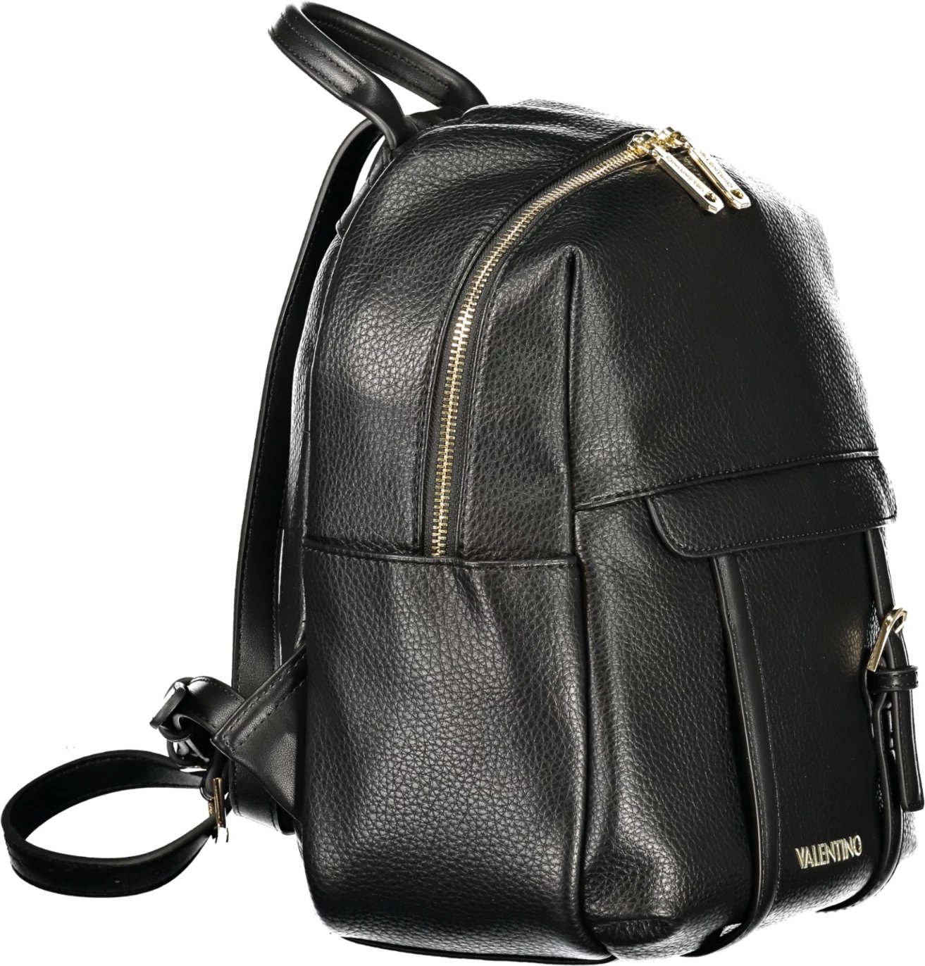Backpack VALENTINO BAGS UNI për femra, e zezë